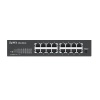 Zyxel GS1100-24 24 Port 10-100-1000 Mbps Switch 2 Port SFP