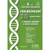 Dna Yayınları 8.Sınıf Fen Bilimleri 10 Lu Deneme