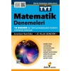 Aydın Yayınları 2022 Tyt Matematik 10 Deneme