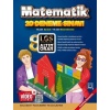 Borealıs Yayınları Altın Oran 8.Sınıf Matematik 20 Deneme Tamamı Video