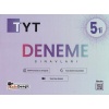 Kafadengi Yayınları Tyt 5 Deneme