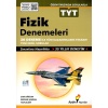 Aydın Yayınları Tyt Fizik 30 Deneme