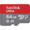 Sandisk SDSQUA4-064G-GN6MN 64GB 120MB-S Micro SD Kart Adaptörsüz