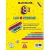 Örnek Akademi Denemeye Değer Matematik LGS 18 Deneme