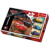 Trefl Puzzle 60 Parça Lightning Mcqueen With Freends