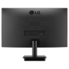 Lg 23.8 24MP400-B 1920x1080 (HDMI+VGA) 75Hz 5ms IPS Monitör