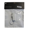 Apple MC704LL-A  USB to Ethernet Adapter