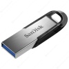 Sandisk SDCZ73-064G-G46 64GB Ultra Flair Metal 3.0 USB Flash Bellek Black