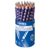 Lyra Kurşun Kalem Groove Graphite Üçgen Jumbo L1873360