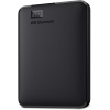 WD 5TB Elements Portable External Hard Drive, USB 3.0 - WDBU6Y0050BBK-WESN Harici Harddisk