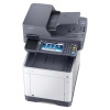 Kyocera Ecosys M6230cidn Renkli Lazer Yazıcı-Tarayıcı-Fotokopi