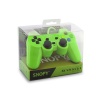 Snopy SG-302 Yeşil USB 1.8m Kablo Joypad