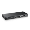 Zyxel GS1915-8 8 Port 10-100-1000 Mbps Yönetilebilir Switch