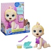 Baby Alive Bebeğimle Mama Eğlencesi F2617