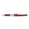 Pentel Versatil Kalem Kerry 0.5 MM Kırmızı Dolma Kalem Tip Kapaklı P1035-B