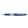 Pentel Versatil Kalem Kerry 0.5 MM Mavi Dolma Kalem Tip Kapaklı P1035-C