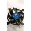 INTEL 1150-1151-1155-1156-1200 Alüminyum Orjinal Fan