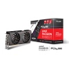 Sapphire Pulse Radeon RX6600XT 8GB GDDR6 128 Bit 11309-03-20G Ekran Kartı