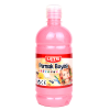 Lets Parmak Boyası 500 ML Pembe L-5010