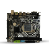 Seclife H61DA Intel LGA1155 H61 DDR3 MATX 1155p Anakart