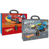 Gıpta Saplı Çanta Hotwheels 25x35x7