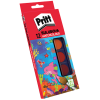 Pritt Sulu Boya Büyük Boy 12 Renk 1047948