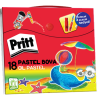 Pritt Pastel Boya Çantalı 18 Renk 1048063