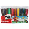 Pritt Keçeli Boya Kalemi 24 Renk 1774252