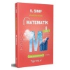 Test Okul Yayınları 9. Sınıf Matematik Soru Fasikülü