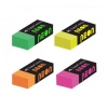 Faber Castell Silgi 4 Neon Renk Silgi 5131758000