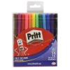 Pritt 12 Li Keçeli Kalem