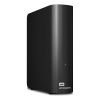 Wd 4Tb Elements 3.5 Wdbwlg0040Hbk-Eesn Black Usb 3,0 - Harici Harddisk