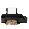 Epson L805 MEAF Mono Renkli Mürekkep Tanklı Fotoğraf Yazıcı (6 RENK)