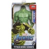 Avengers Titan Hero Hulk Özel Figür