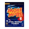 Kurmay Yayınları More & More 8. Sınıf Star Word power