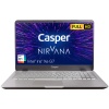 Casper Nirvana S500.1165-BV00X-G-F i7 1165G7 16GB 500GB M.2 SSD Freedos FHD 15.6 Notebook