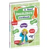 Mavi Deniz Yayınları 2. Sınıf İngilizce Workbook