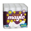 Maylo 3 Katlı 501224 Tuvalet Kağıdı 96 Adet (32-3)