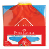 Faber-Castell Boyama Önlüğü Kollu 5700 579200