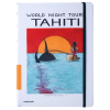 Scrikss Defter Takeda Tahiti Çizgili A6