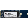 Hi-Level 256GB HLV-M2SSD2280-256G 550-530 SATA3 M.2 SATA SSD Harddisk