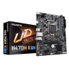 Gigabyte H470M-K DDR4 HDMI PCIe 16X v3.0 1200p v2 mATX Anakart