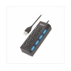 Fly 3407-01 4Port 2.0 Usb Çoklayıcı Hub 0,50Cm