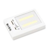 S-link SL-8700 Kademe Ayarlı Led 3-AAA Pilli Gece Lambası