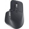 Logitech 910-006559 MX Master 3S Kablosuz Siyah Performans Mouse