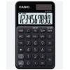 Casio SL-310UC-BK Cep Tipi 10 Hane Siyah Hesap Makinesi