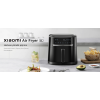 Xiaomi Mi Smart Air Fryer 6 Lt Fritöz