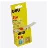 Uhu Çift Traflı Bant Fix Sünger 12x18 MM UHU40259