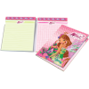 Gıpta Bloknot İkili ( 36 Lı Stand ) A7 Winx Club 3119