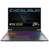 Casper Excalibur G870.1265-BF60X-B i7-12650H 16GB RAM 1TB SSD 6 GB RTX3060 Freedos 15.6 Notebook